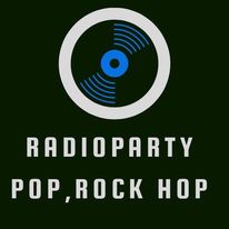 RadioParty Pop,Rock,Hop