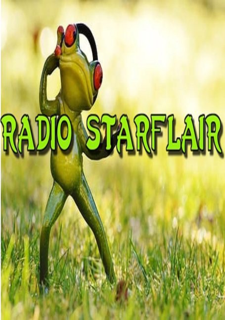 RadioStar Flair